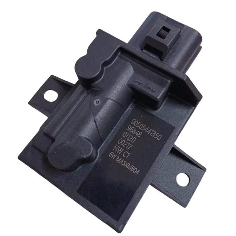 

Fuel Pump Driver Control Module Air Pump Control Module 00505441350 For Alfa Romeo Giulia Stanvi 2.0L Vehicle Replacement Part