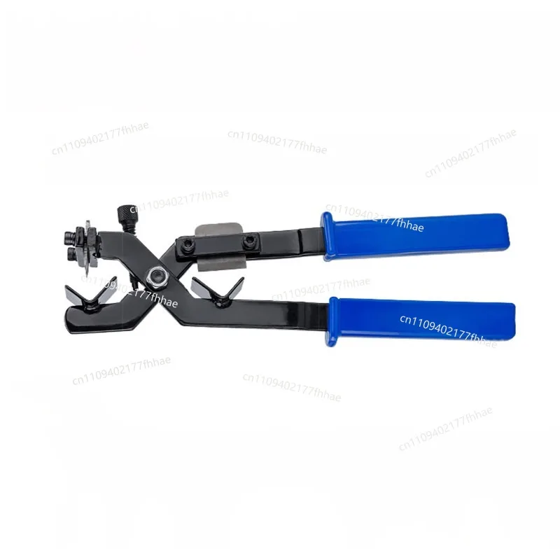 BX30 Multifunctional Cable Stripper Insulated Wire Overhead Wire Stripper Coaxial Peeling Manual Electrical Blade