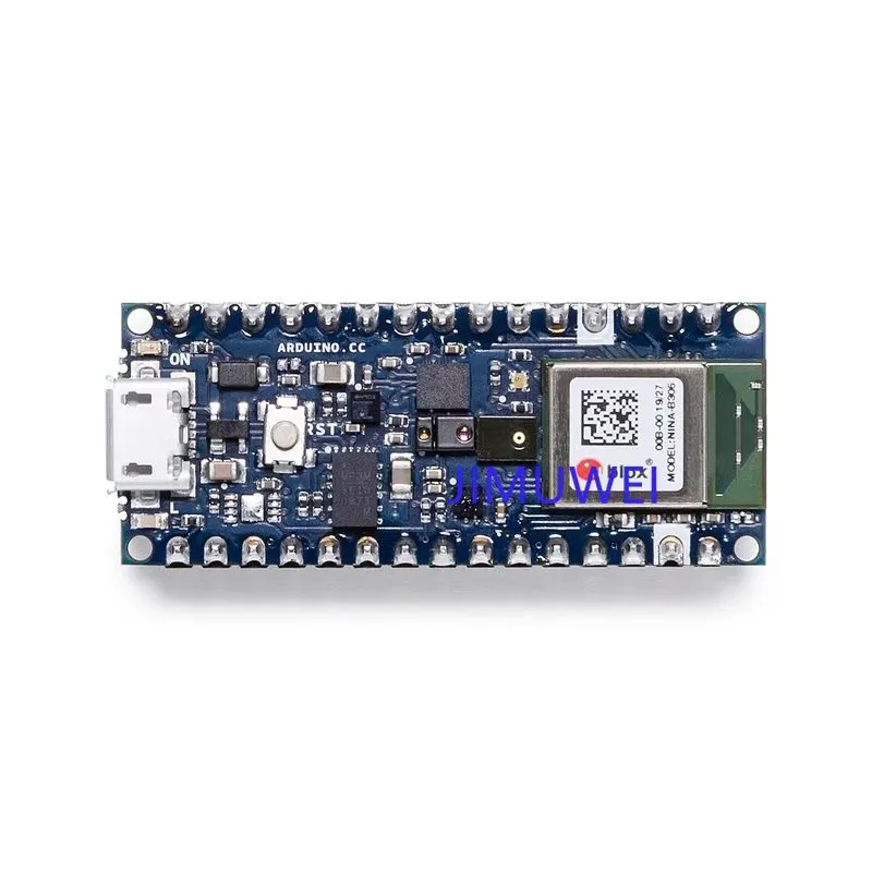 Arduino Nano 33 BLE Sense with headers ABX00035 nRF52840 development board