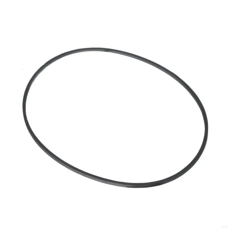 31KB 2Pcs Robotic Vacuum Cleanig Robot Rubber Belts for Sweeping Robot DE55