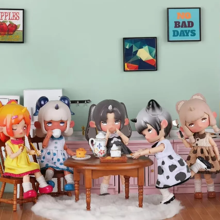 Penny's Box Natural… - image