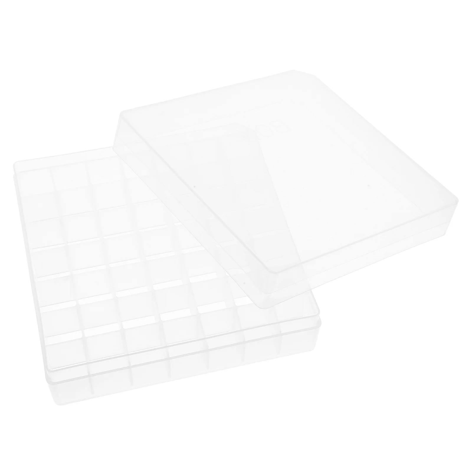 

Sample Vial Box Tube Medical Case Bottle Storage Container Small Containers Tubes Cooler