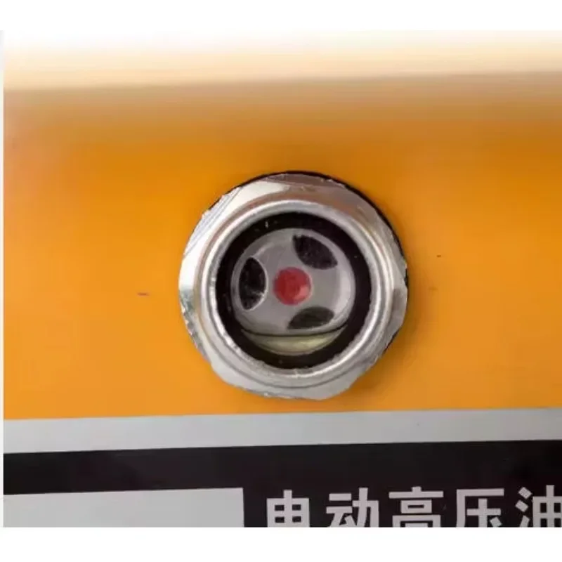 

ZCB-700AB 750W Double Action Pedal Switch Control 220V / 380V 700 Bar Electric Hydraulic Oil Pump Hydraulic Power Station