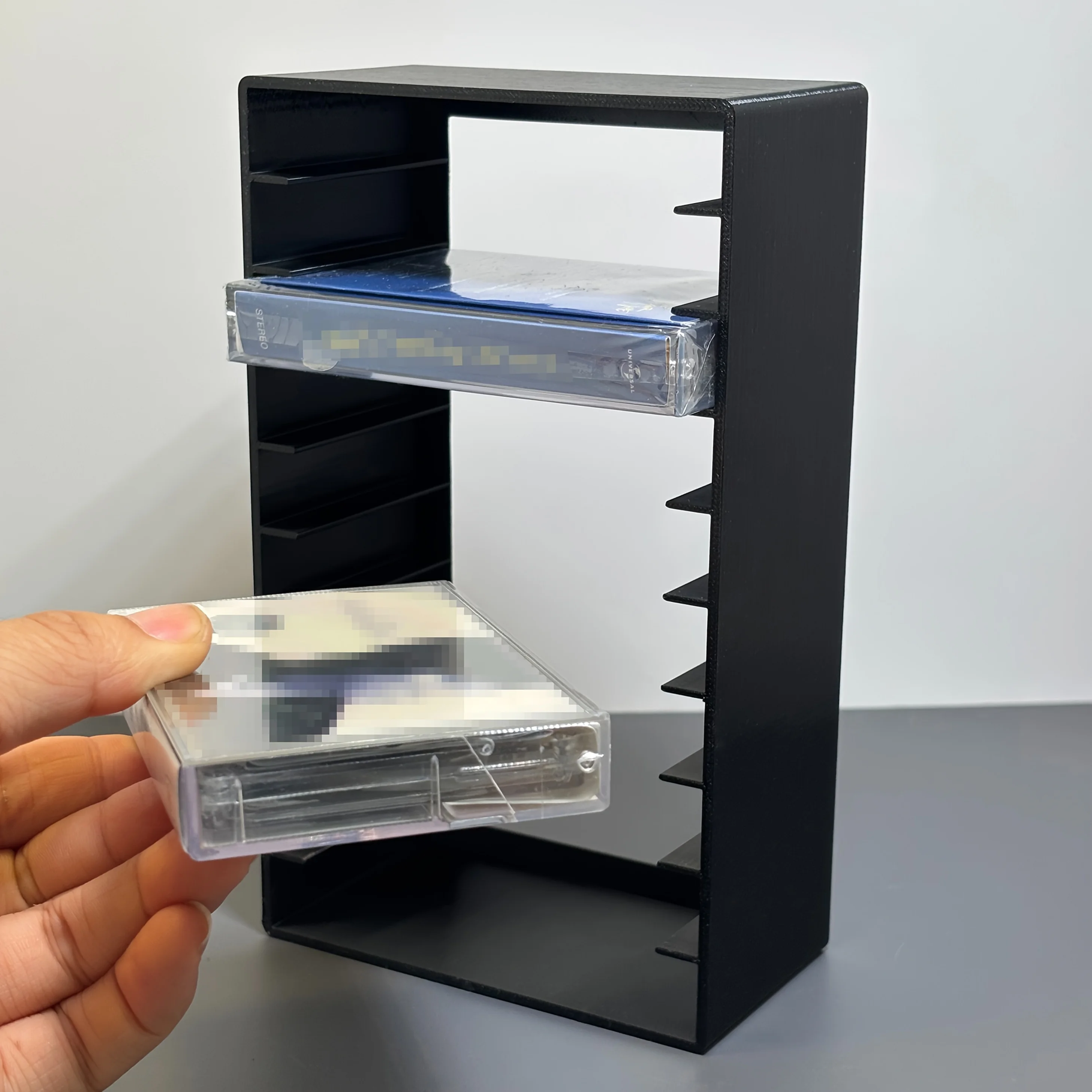 Thumbnail 4 - #6 Latest CD Storage Racks Price Drops