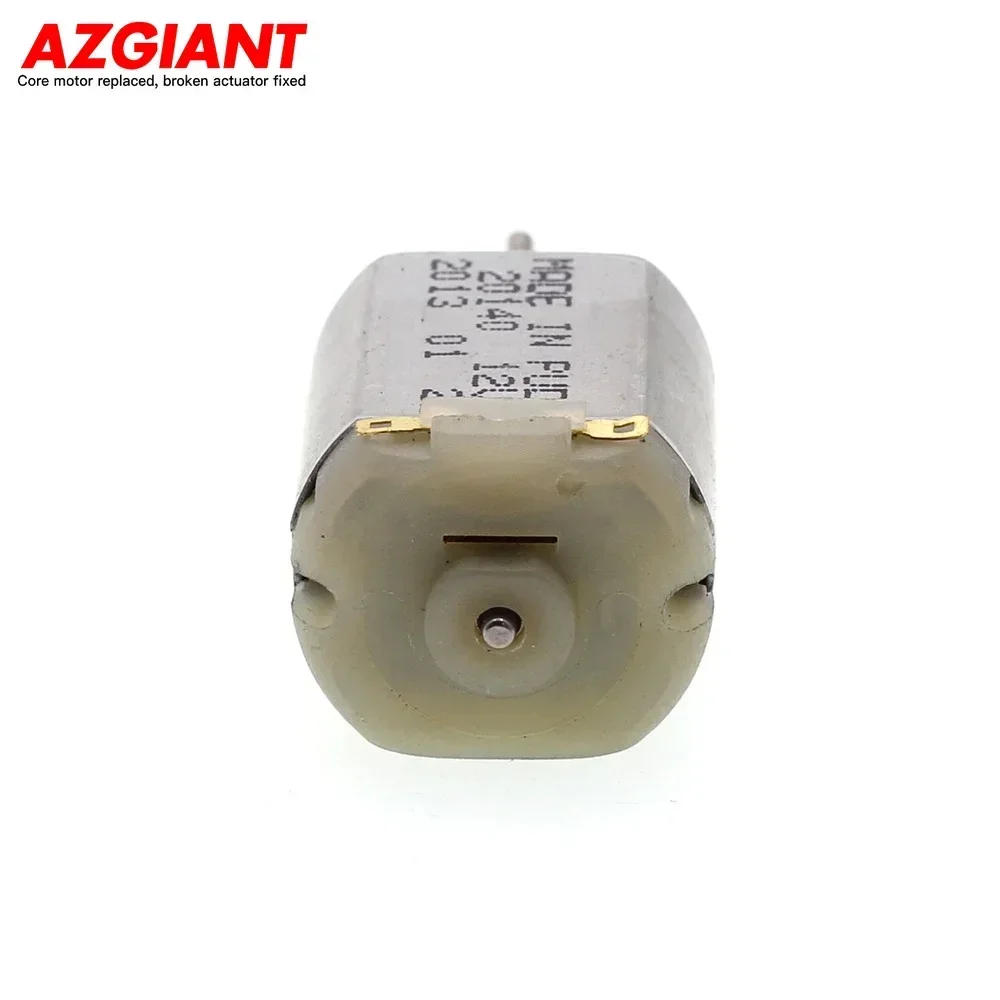 AZGIANT External Termnial FC-280SC-20140 Micro Motor For Car Central Control Lock DIY