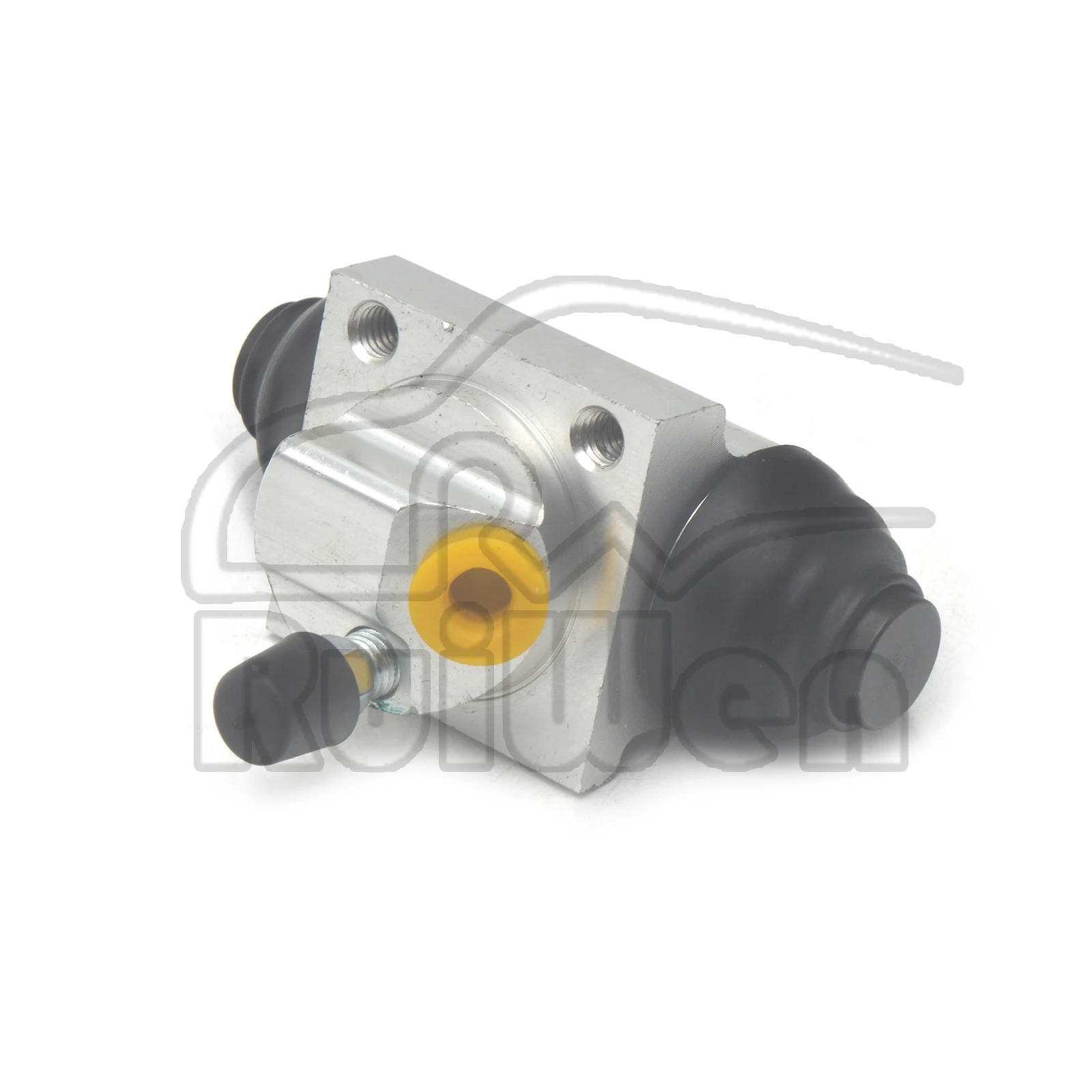Car Rear Brake Cylinder For Smart Fortwo City -Coupe Cabrio Cabrio 450 1998 1999 2000 2001-2015 4514200018 0012173V001000000