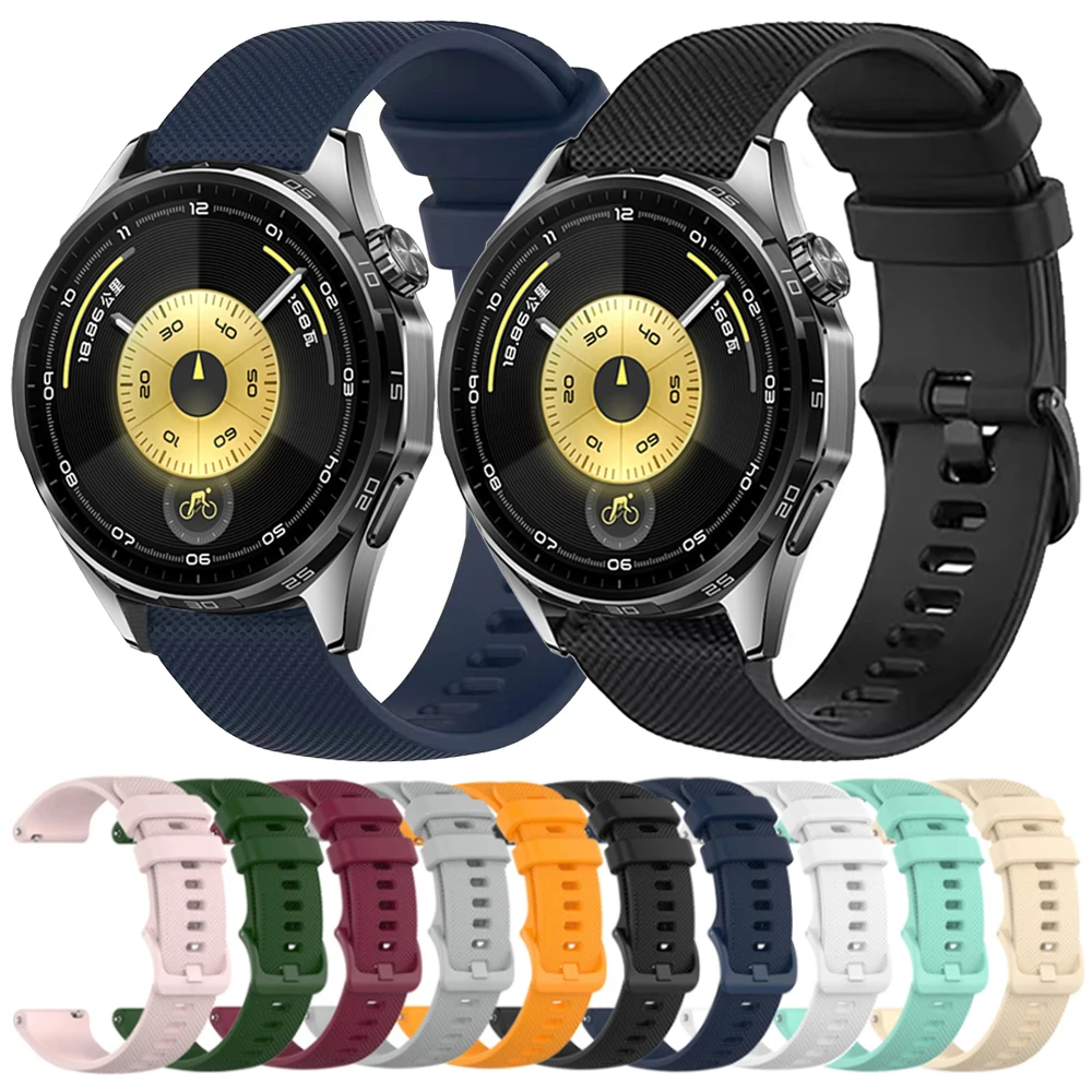 20 22Mm Silicone St… - image