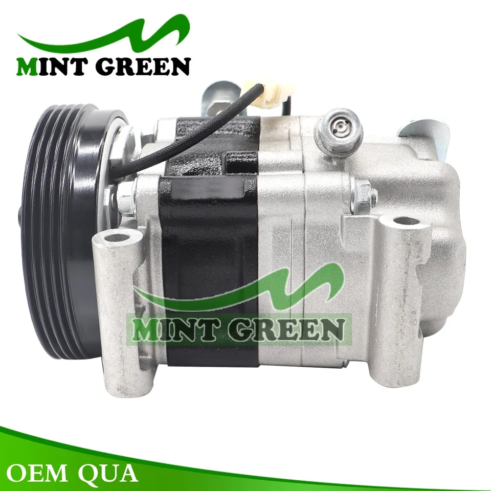 Компрессор кондиционера Suzuki Swift, Suzuki SX4, 95200-63JA0