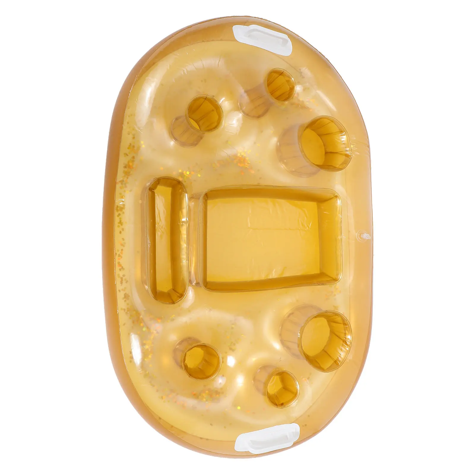 inflatable-cup-holder-floating-drink-float-for-pool-beach-party-reusable-pvc-pool-beverage-holder-compact-portable-water-cup