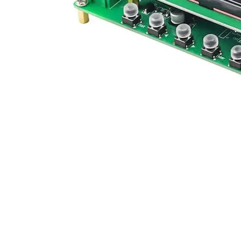 

DC DC Boost Converter Module 10-65V to 12-120V Voltage Regulator 800W Regulated Power Supply Solar Charger Controller MPPT Board