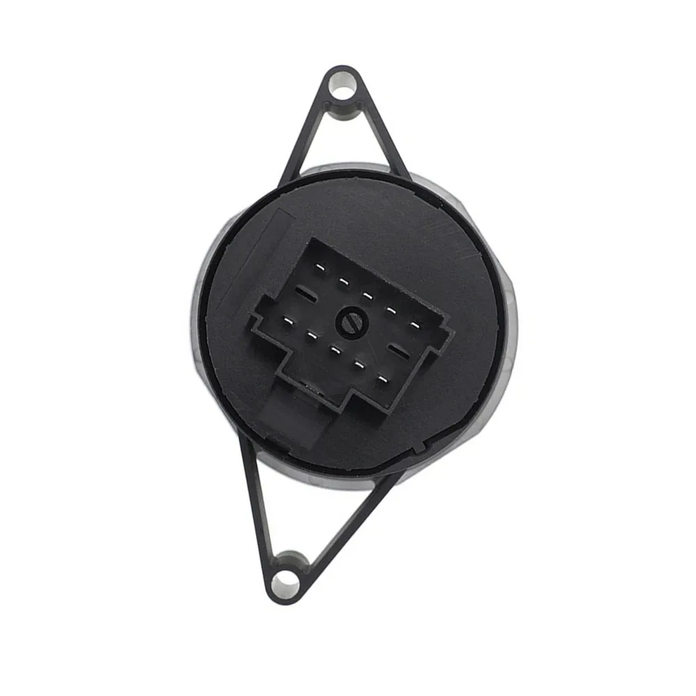 Light Switch with Fog Lamp Activation for Mercedes 2001 2002 2003 2004 2005 2006 2007 2008 2009 2010 2011 2012 2013