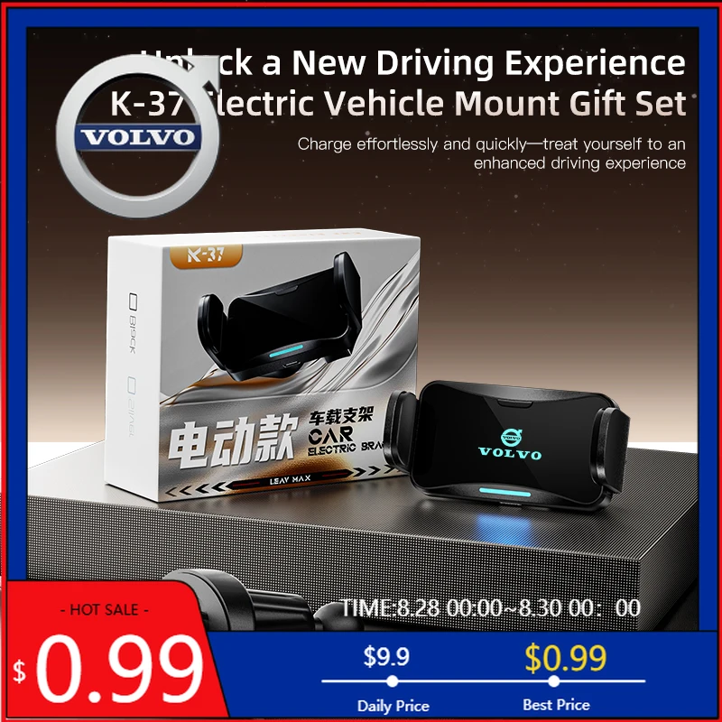 

Центральные колпачки на колеса, салон автомобиля, держатель для телефона, приборная панель, кронштейн для мобильного сотового телефона Volvo ES90 EC40 EX40 EM90 XC90 V90 V60 XC6