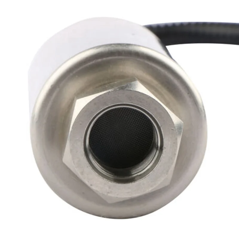 

AASS-1 Piece 861155A3 Fuel Pump Electric New Silver Automotive Supplies For MERCURY Mercruiser Boat V6 V8 Carb 4.3 5.0 5.7