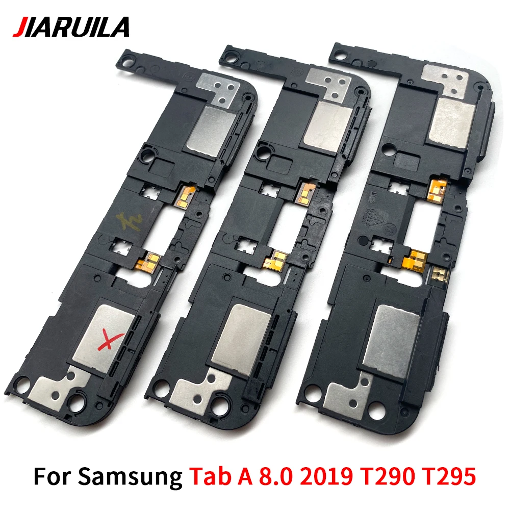 10Pcs , For Samsung Tab A 8.0 2019 -T290 T290 -T295 T295 Loudspeaker Buzzer Ringer Sound Module Loud Speaker Board