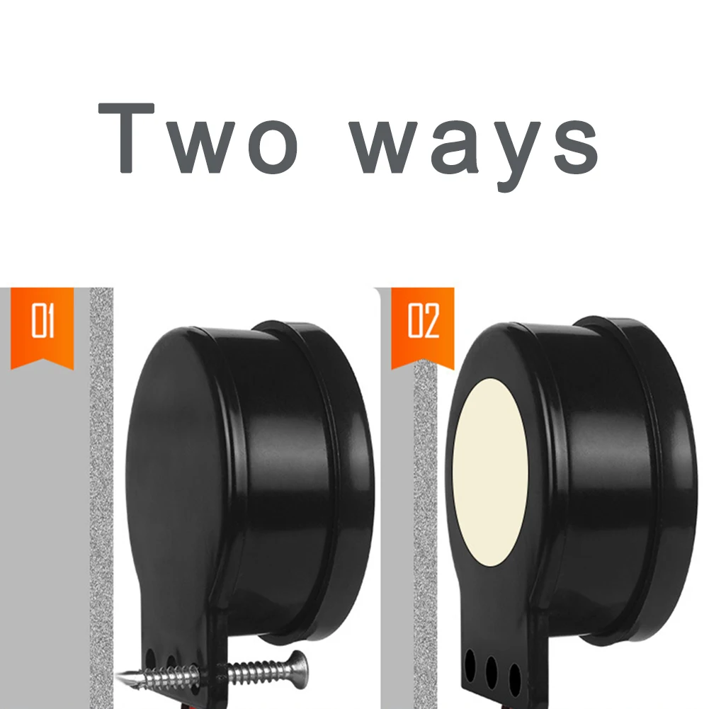 12-24 فولت سيارة بدء صوت مخصص 4-قناة الزناد مكبر صوت المطالبة التيار المتناوب/تيار مستمر محول إنذار الصوت عكس صفارة الإنذار الطنان إنذار القرن #2