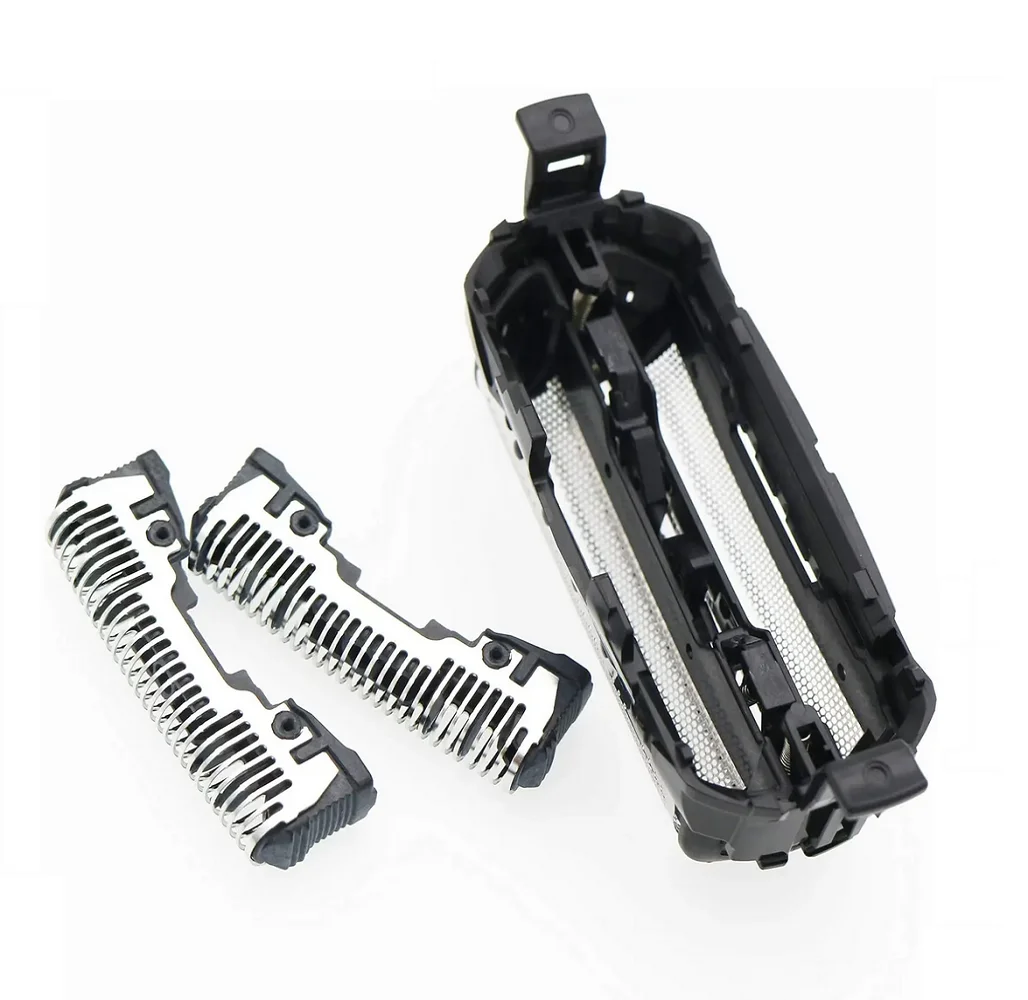 

Men's Electric Shaver Replacement Blades Foil for Panasonic WES9087 ES8111 ES8113 S9087 ES-LT67 ES-LT71 ES-SL41 ES-ST23 ES-GA21
