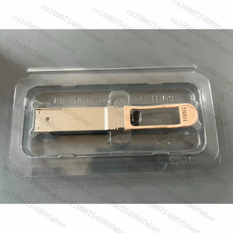 95%New 1PC For Finisar FTLC9551REPM QSFP-100G-SR4 XCVR QSFP28-SR4 100M 100GBASE-SR4