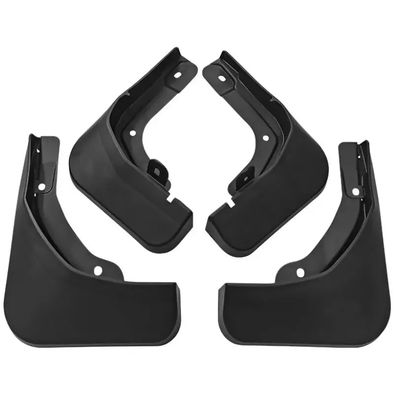 

Car Fender Flares Mudguard Mud Flaps Splash Guard For Geely Emgrand 2022