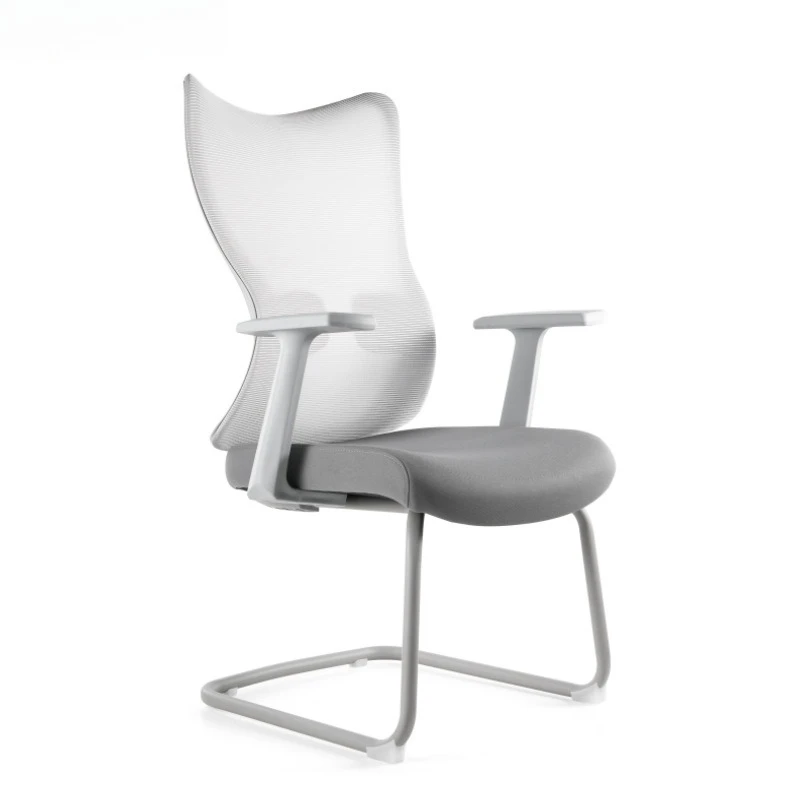 كرسي الكمبيوتر الواقي للخصر، كرسي مكتب دوار، كرسي الموظفين، شبكة الرفع، مدير مريح للمؤتمرات