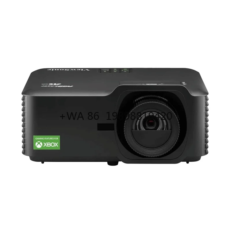 Viewsonic LX700-4K Ultra 2500 ANSI Lumens 3480X2160 Vidéo 4K Viewsonic LX700-4K Ultra 2500 ANSI Lumens 3480X2160 Vidéo 4K