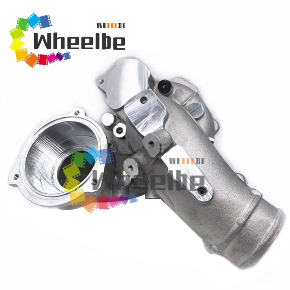 

Turbo Compressor Housing For VW Golf VI 2.0 GTI 35 173 Kw 235 HP CDLG K04 53049880064 53049700064 06F145702CV 06F145702CX