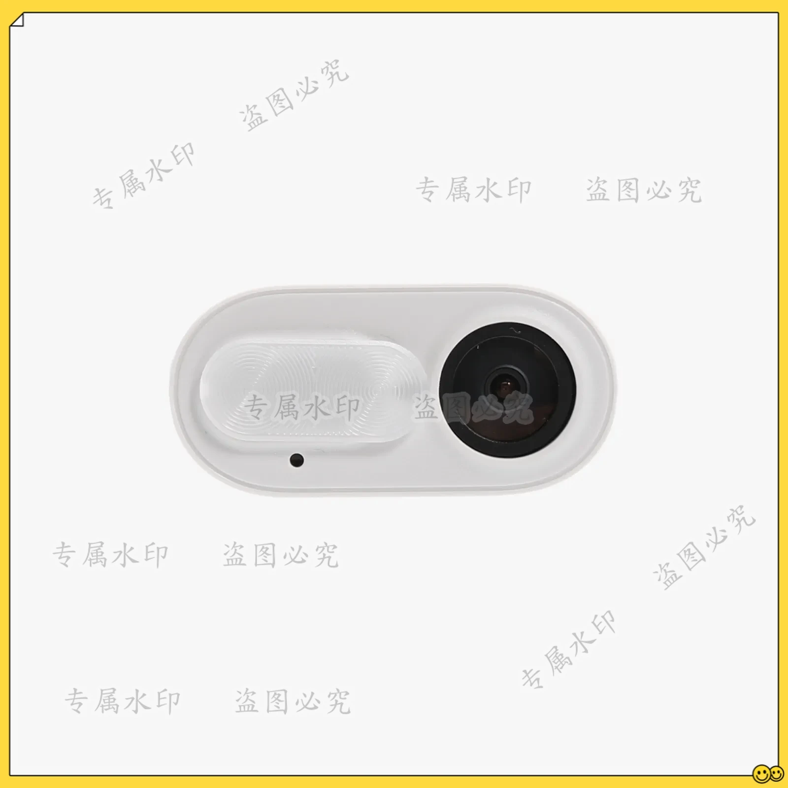 Lab A1 Camera 1928(H)*1088(V) Laag Frame Rate Remote Live Streaming Getimede Opname Voor Bambu Lab A1 3D printer accessoires