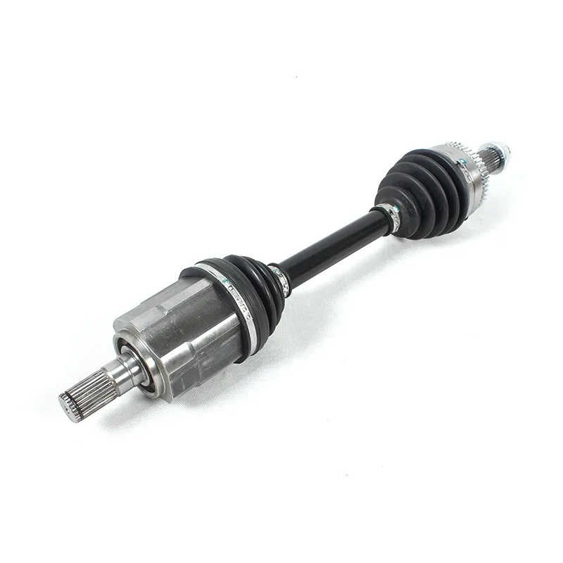 Front Left Drive Shaft Fit For Ssangyong Korando 2.0L 6AMT 2013-2019 Replacement Spare Parts