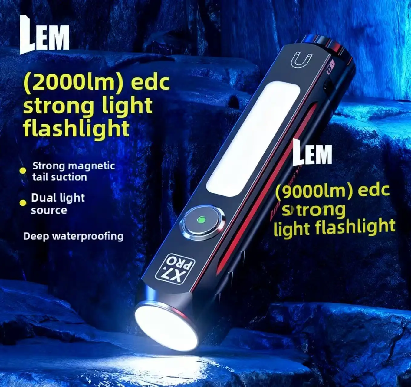 Lem Multi-Function …