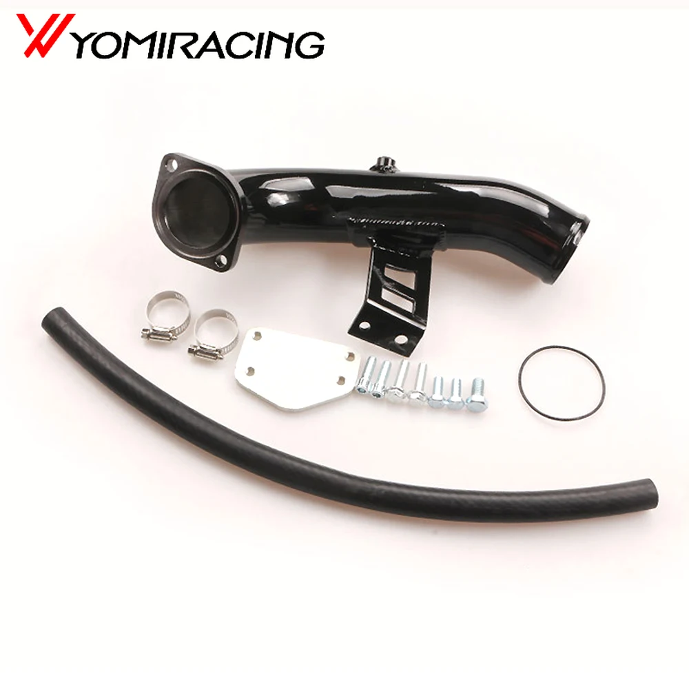

Suitable for 2004-2005 model year Chevy GMC 6.6l, diesel engine EGR valve, cooler intake set tool