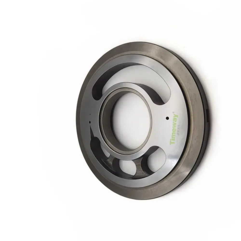 

NV270 Valve Plate Piston Pump Parts for Repair KAWASAKI series Pump