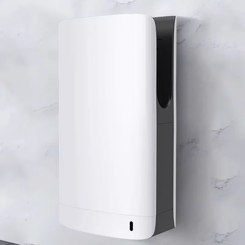 AK2065 Small Double Sided High Speed Hand Dryer Fully Automatic Commercial Bathroom Hand Dryer Efficient