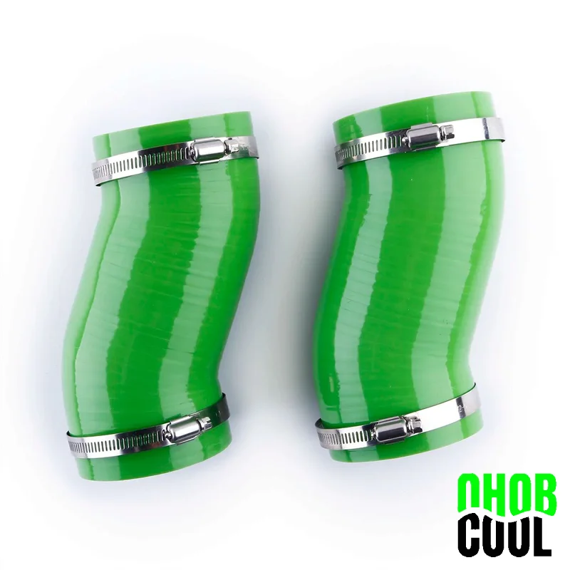 

Для Lamborghini Gallardo 5.0 V10 2005 2006 2007 2004-2008 годов, комплект силиконовых индукционных воздухозаборных шлангов