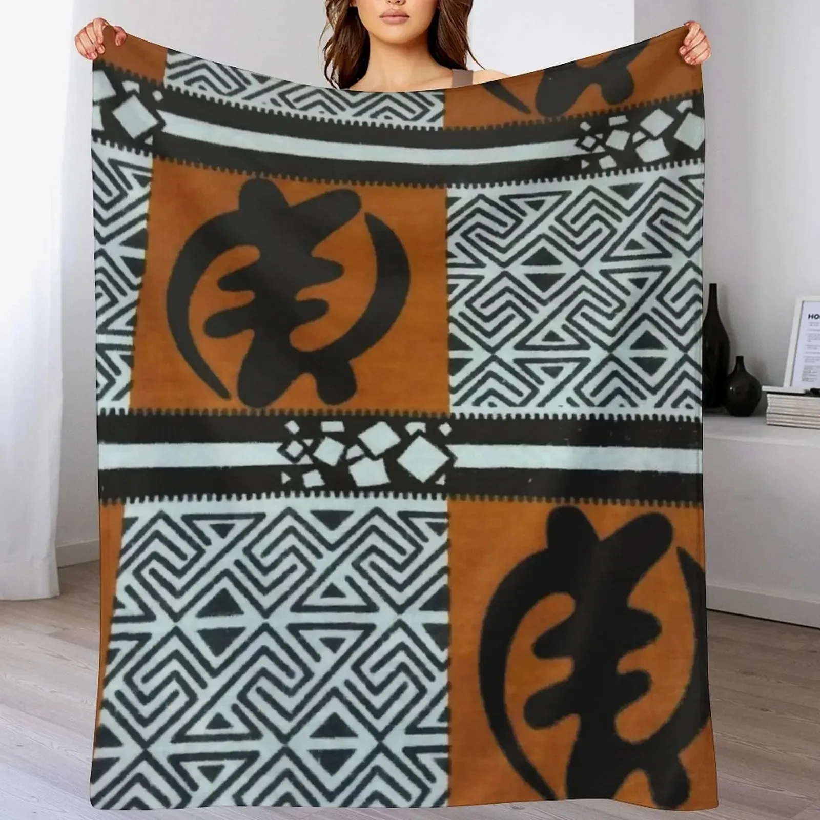 African Print Fabri…