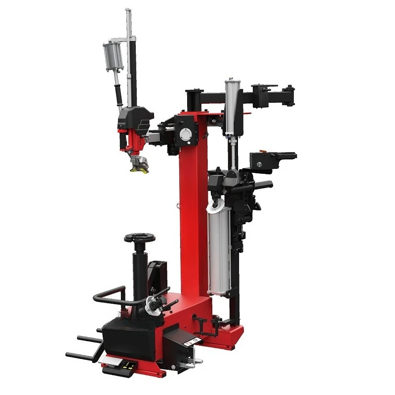 Guangming 8650 Keji A50 luxury high-end tire disassembly and assembly machine