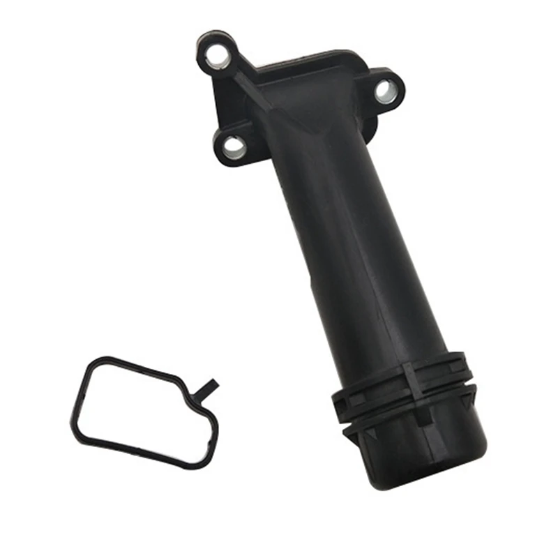 Conector de sistema de refrigeración para coche, accesorio para BMW X1, X3, X4, X5, E70N, E71, E84, E90N, E91N, 11127810707