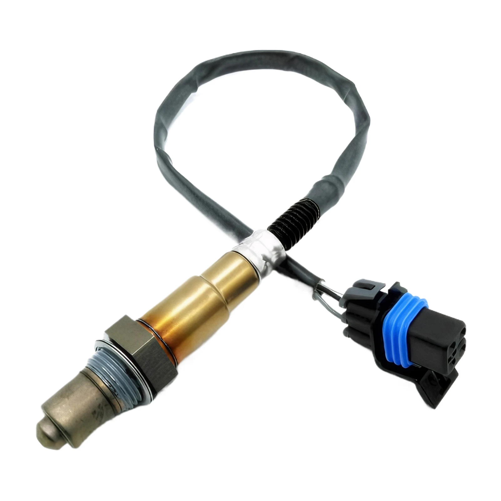 Efficient Oxygen Sensor For Automobiles Easy Installation And Cost-effective Solution Wide