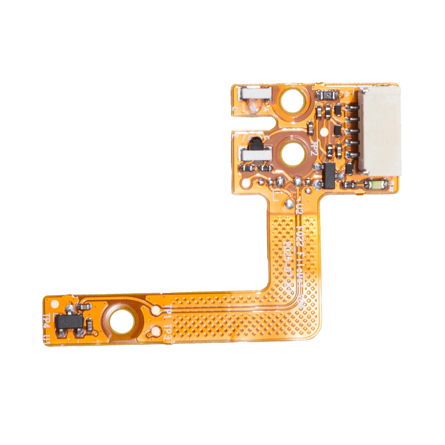 Filament Break Detection & Cutter Board for Creality i7, Replacement 3D Printer Sensor Part