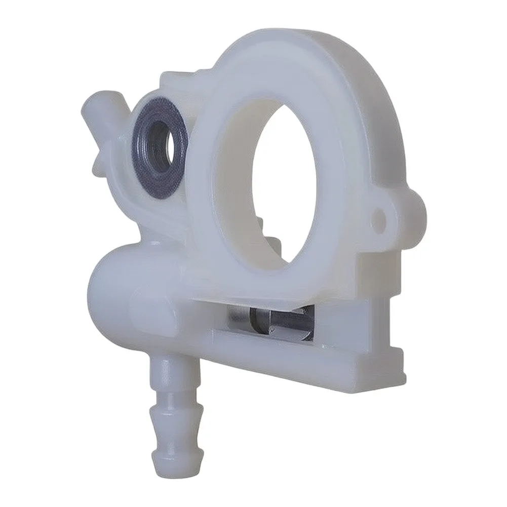 Energy Saving Oil Pump Oil Pump Garden Tool Pump MS192T Oil Pump OEM Specification Match Overheating Reduction