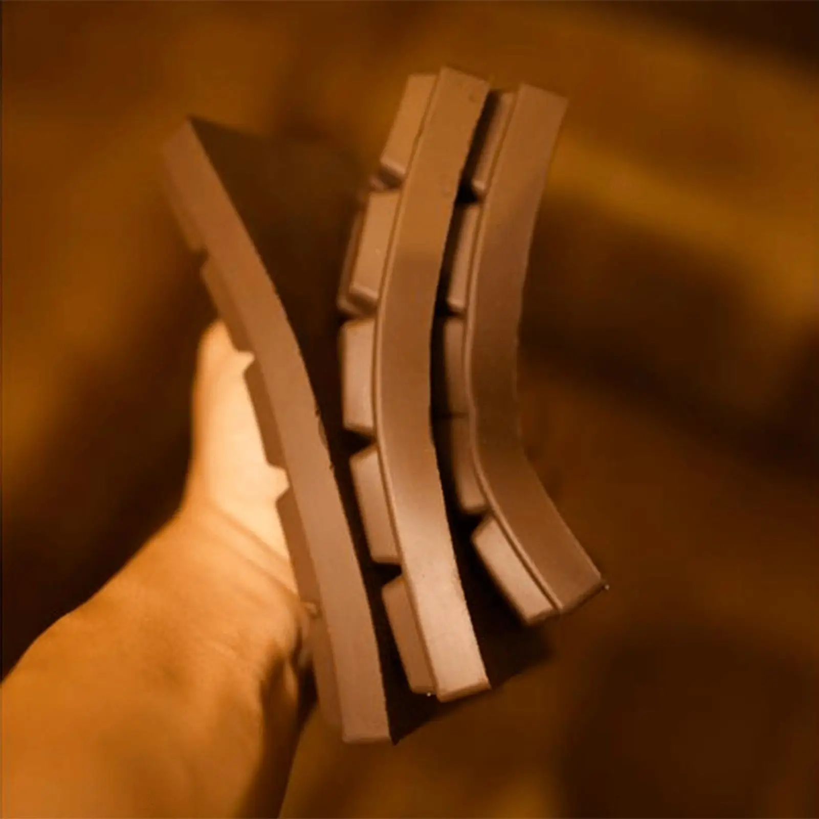 

Шоколадный сенсорный антистресс-игрушка: реалистичный шоколадный мяч-антистресс для взрослых, детей, для вечеринок, дома, офиса, путешествий