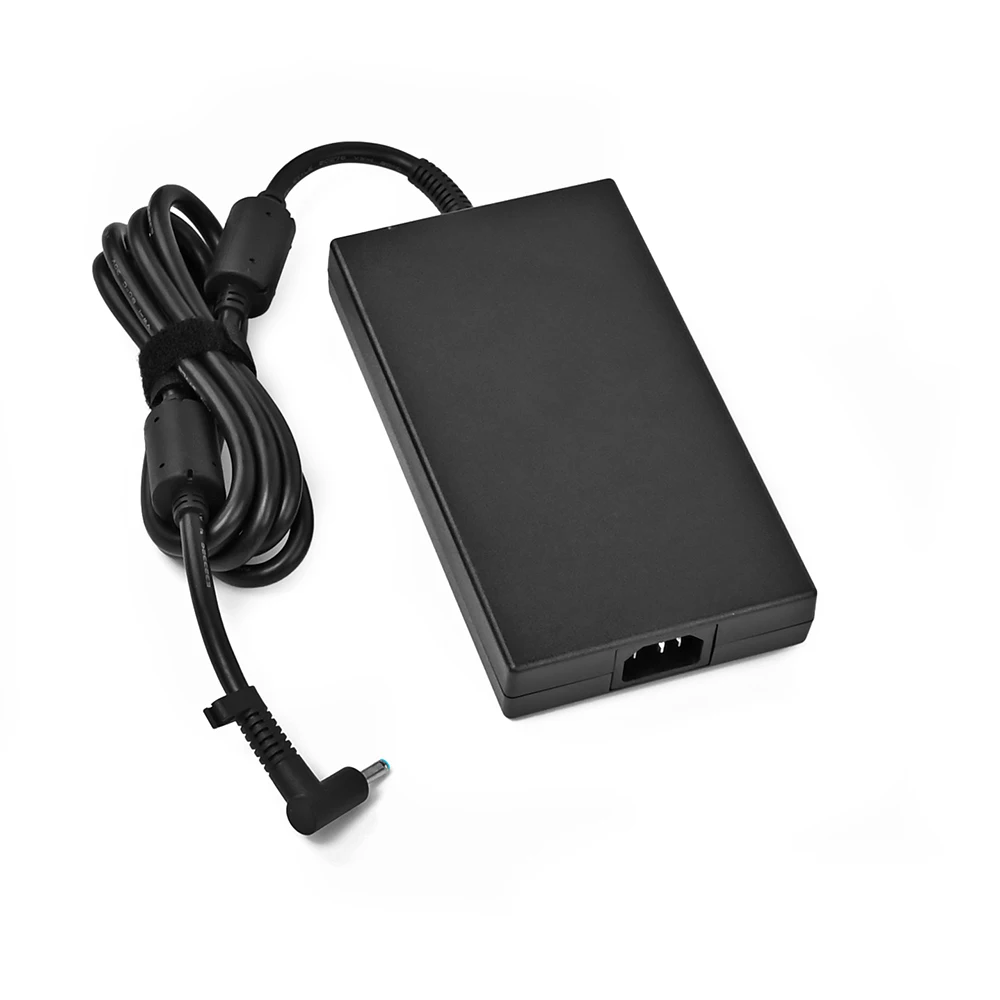 19.5V 10.3A 200W Ac power Adapter Laptop Charger For HP Ultra-Thin 15-dc0000 15-dc0100 15-dc0200 15-dc0300 15-dc0400 TPN-CA03