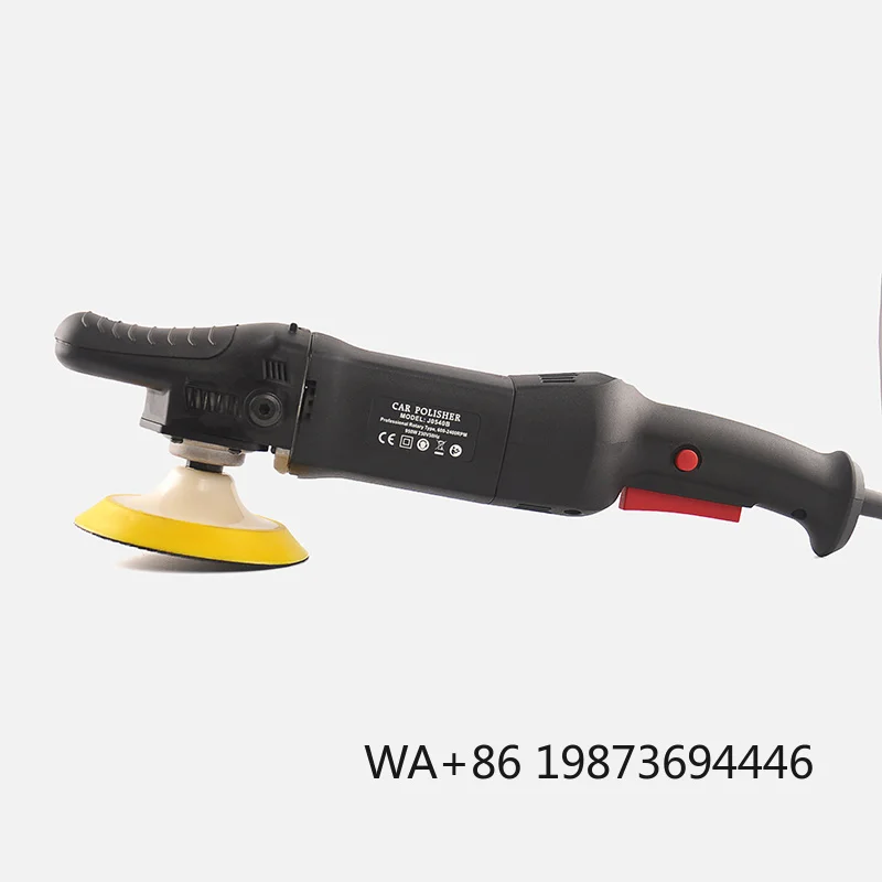 Multi-size RO rotary polisher, single action 5/6-inch  for wholesale auto detail surface polishing processing work