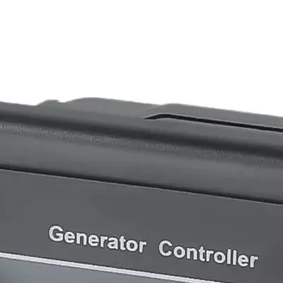Accessory Generator Controller 0.5A Practical Electricity Generators Are Required In Ships High Quality Accessory