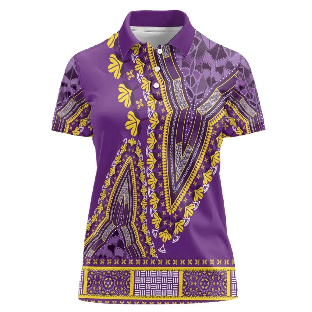 Women Flower Print Polo Shirt Fresh Lapel T Shirt Short Sleeve Casual Fashion Slim Fit Streetwear Summer Top Modern