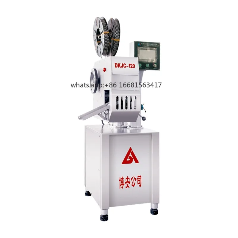 Factory Direct SalesBest Quality And Price Sausage Making Machine Suppliers/bag Clipping Machine/small Sausage Clipper