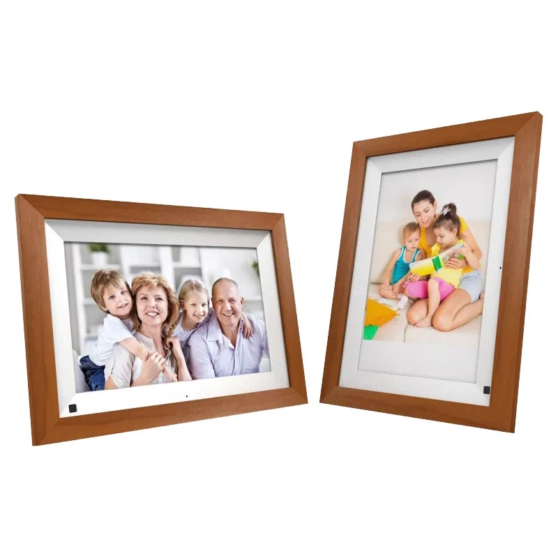 New Design 10.1 Inch LCD Screen Digital Photo Frame For Exhibition Advertising