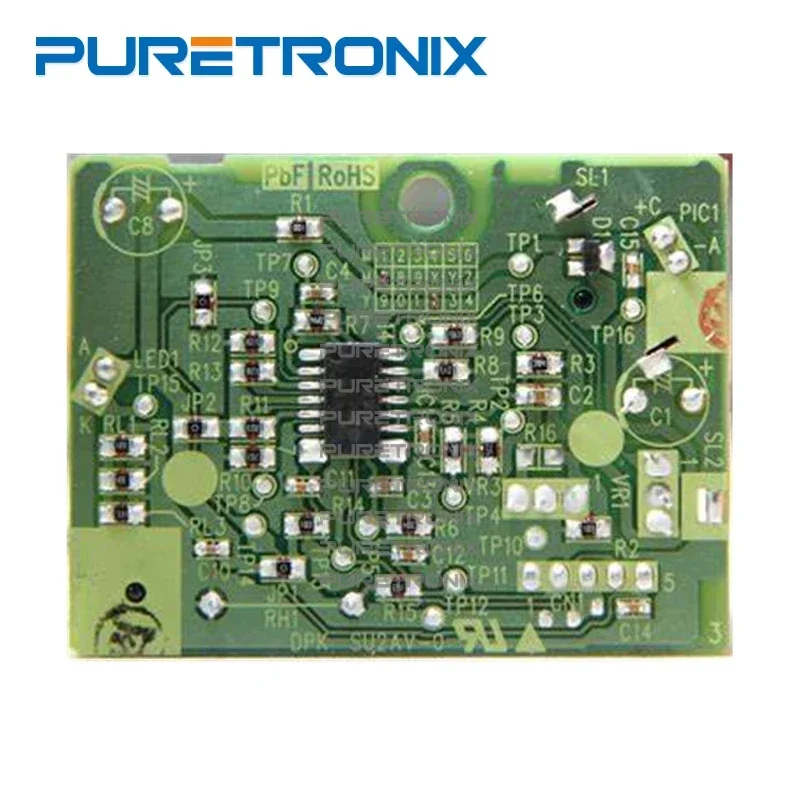 New Original PM2.5 dust sensor PPD42  PPD42NJ PPD42NS