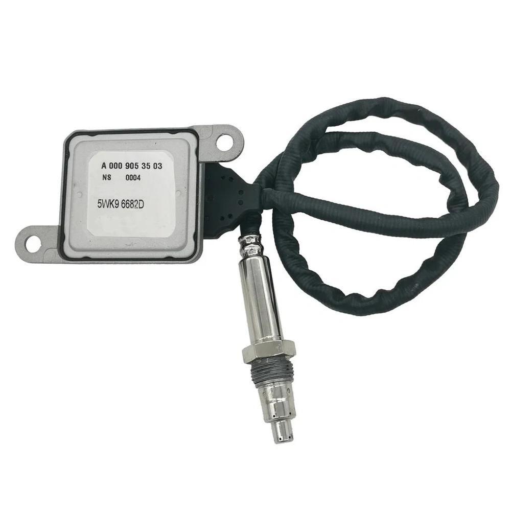 

NOX Sensor A0009053503 For Mercedes W166 W172 W205 W221 W251 W212 W207 Sprinter