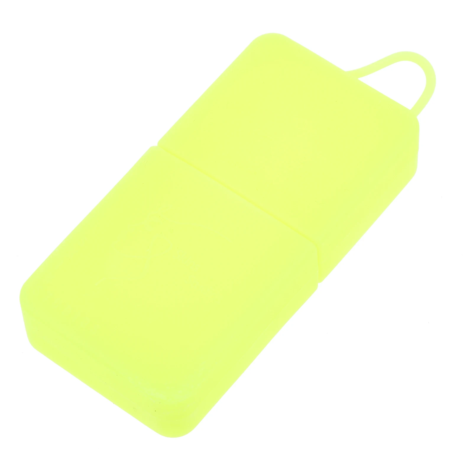 Silicone per il viso Strumento per massaggio facciale portatile delicato sulla pelle Raffreddamento Sollievo Gonfiore Rossore Strumento per la cura della pelle