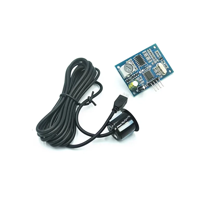 HC-SR04 HYSRF05 US-15/16/26/25/100 قوس استشعار وحدة المدى بالموجات فوق الصوتية