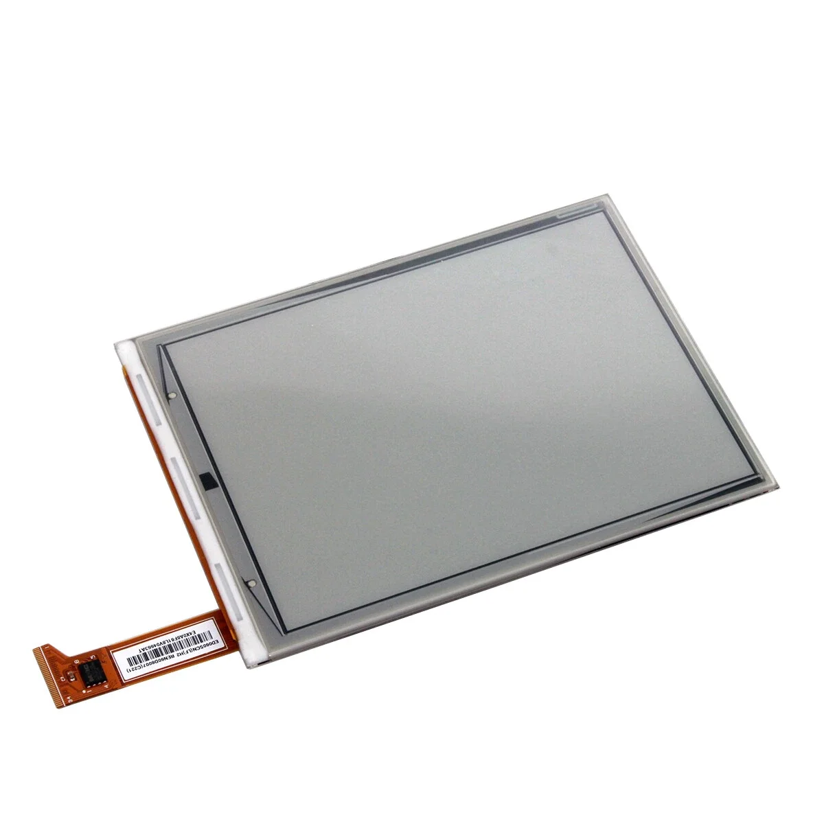 ED060SCF NEW e-ink for Amazon kindle 4 kindle4 k4 DO1100 D01100 LCD Display screen ebook reader 800*600